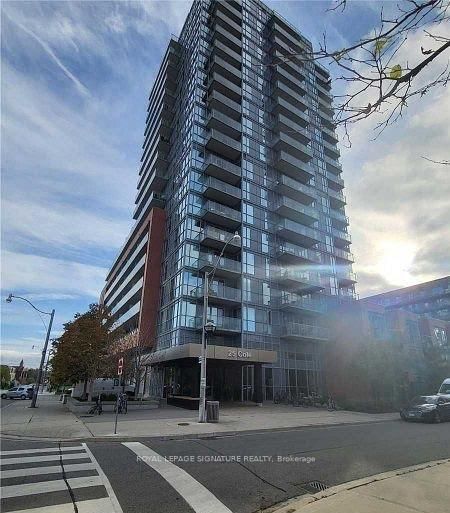 1004 - 25 Cole Street, Toronto | For Rent @ $2,500 | Condos.ca