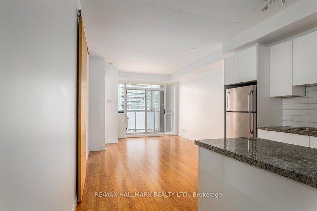 1120 - 1 Shaw Street