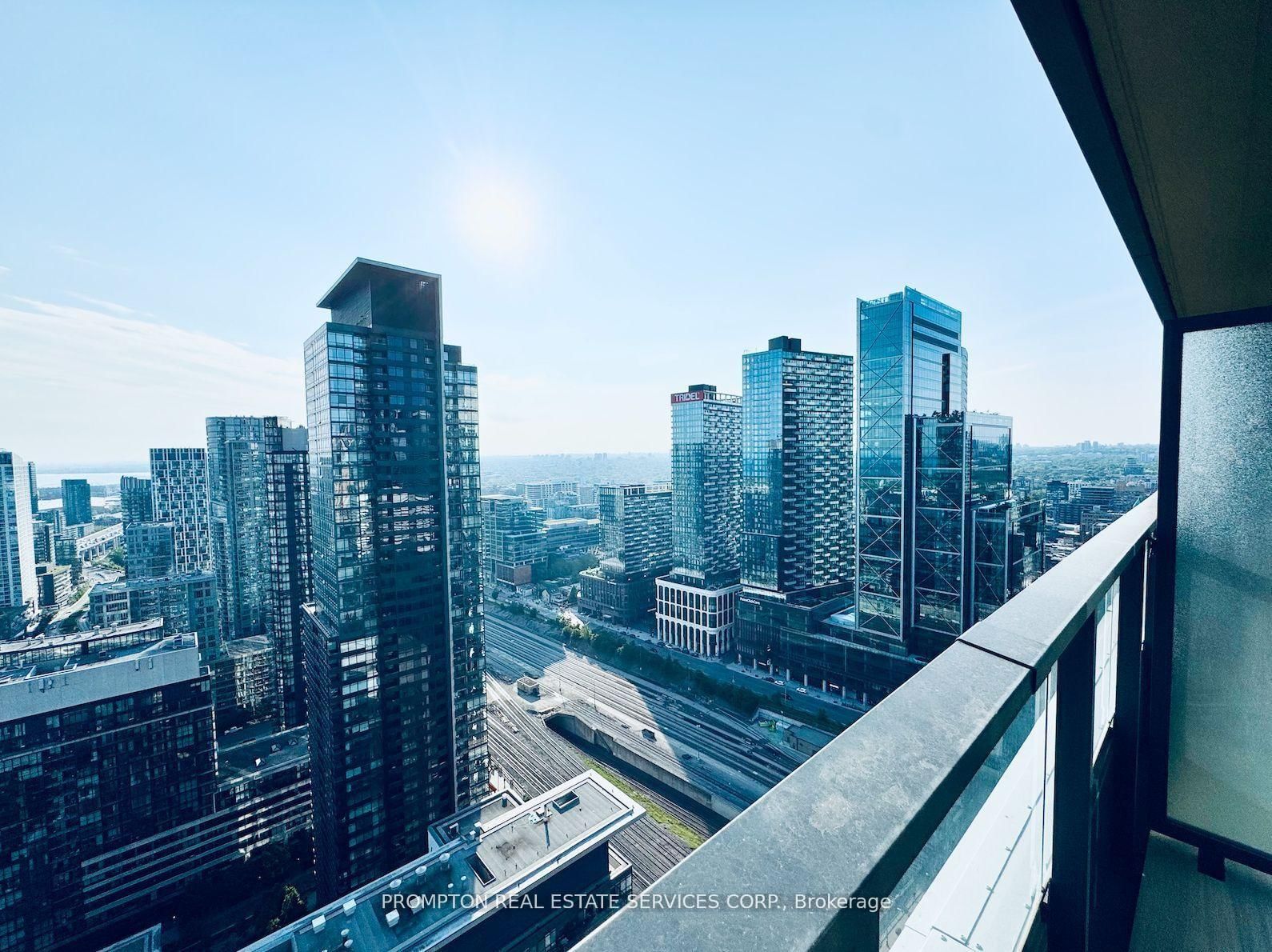 3 Concord Cityplace Way, Unit 4101 - Photo 11