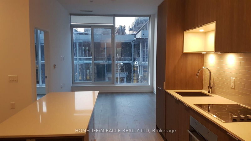 311 - 20 Tubman Ave, Toronto, M5A 0M8 | Image 3