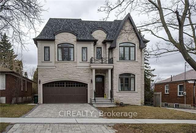 200 Churchill Avenue