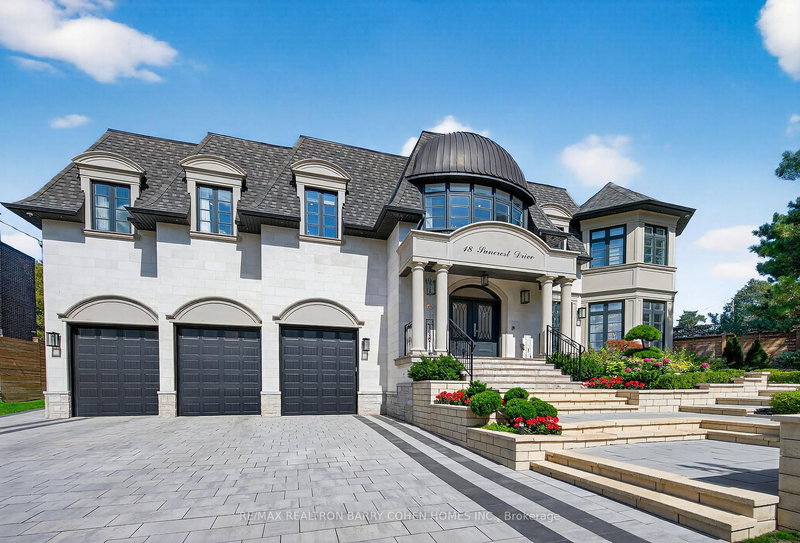 18 Suncrest Dr, Toronto, M3C 2L2 | Image 2