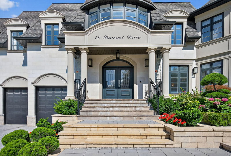 18 Suncrest Dr, Toronto, M3C 2L2 | Image 3