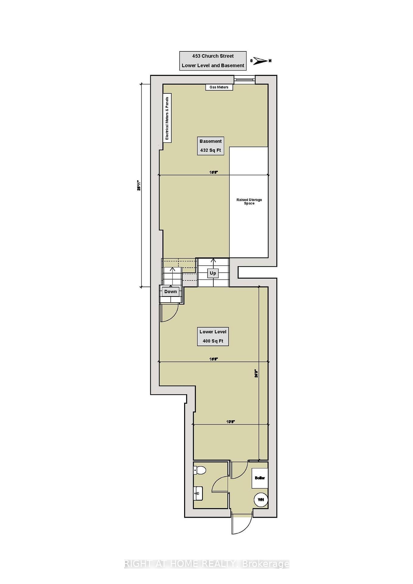 453 Church Street - Photo 23