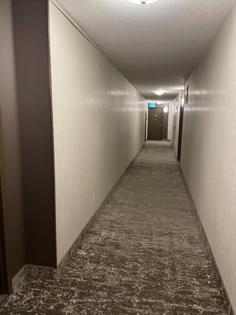 209 - 1101 Steeles Ave W, Toronto, M2R 3W5 | Image 3