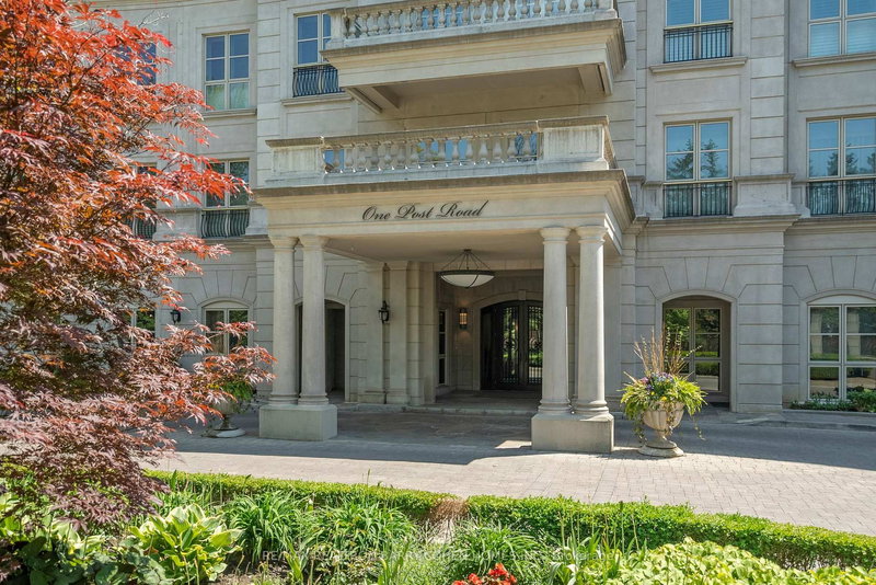 204 - 1 Post Rd, Toronto, M3B 3R4 | Image 2