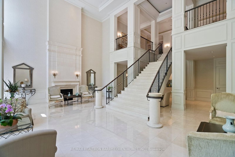 204 - 1 Post Rd, Toronto, M3B 3R4 | Image 3