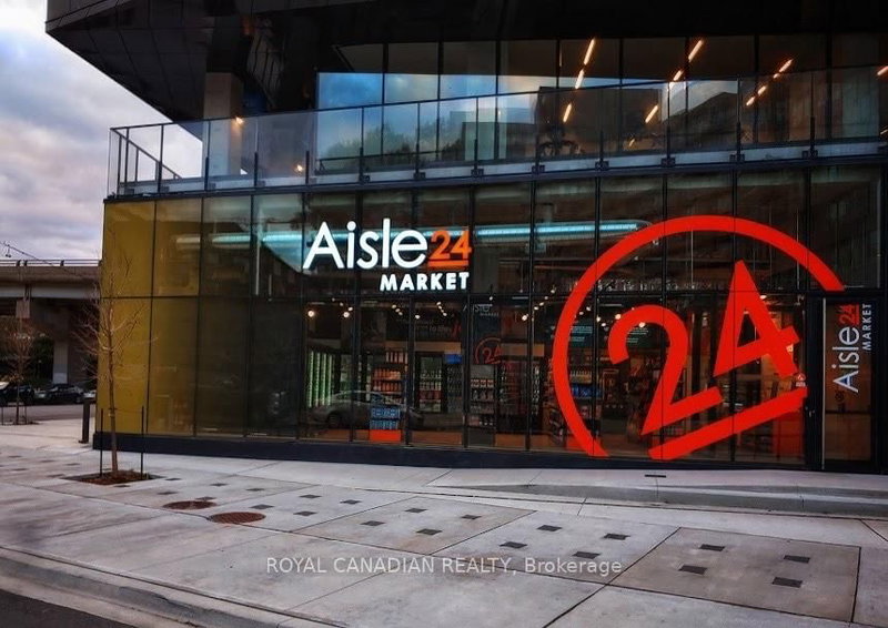 21 Lawren Harris Sq, Toronto, M5A 1H7 | Image 2