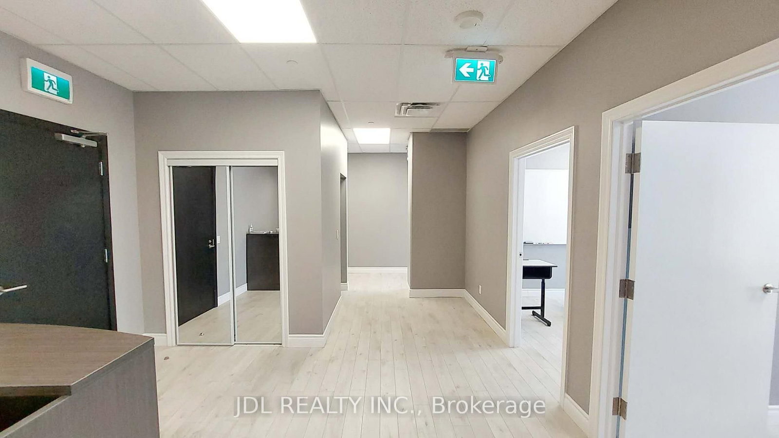 165 Eglinton Avenue E, Unit 210 - Photo 15