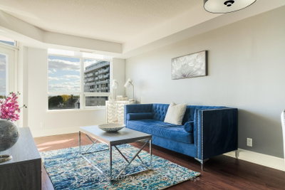 Unit 507 — 676 Sheppard Avenue E — photo 4