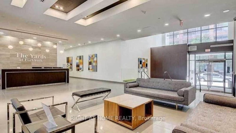 1210 - 20 Bruyeres Mews, Toronto, M5V 0G8 | Image 3