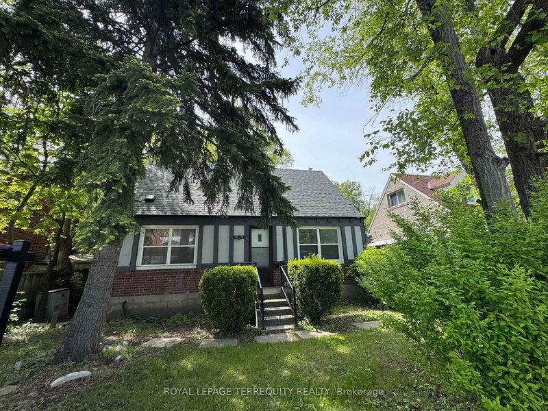 191 Finch Ave W, Toronto, M2R 1M2 | Image 2