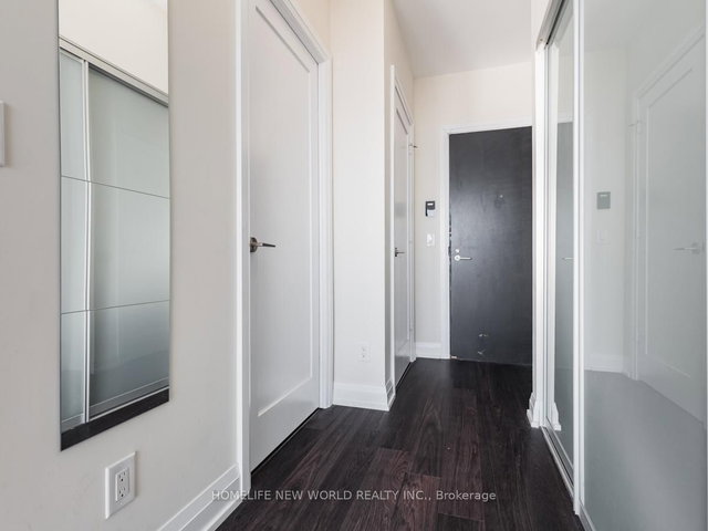 4526 - 5 Sheppard Avenue E, North York | Terminated, C12412194 | Condos.ca