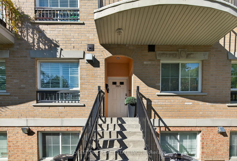 305 - 1785 Eglinton Ave E, Toronto, M4A 2Y6 | Image 2