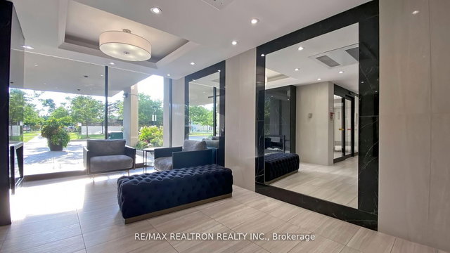 605 - 725 Don Mills Road