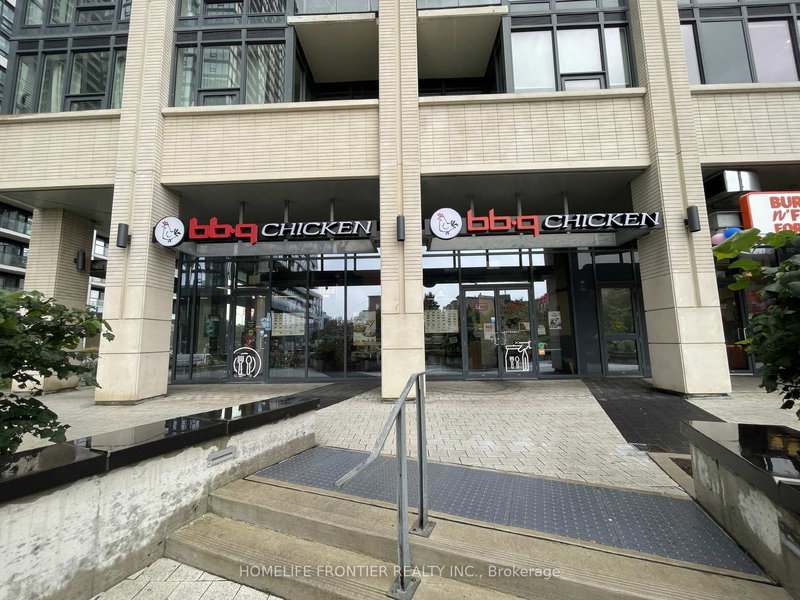 3 - 49 East Liberty St, Toronto, M6K 0B2 | Image 2