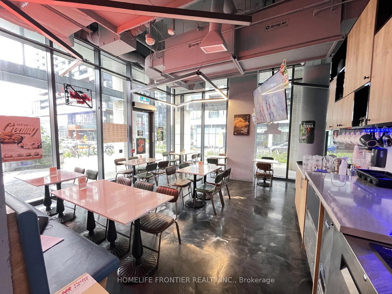 3 - 49 East Liberty St, Toronto, M6K 0B2 | Image 3