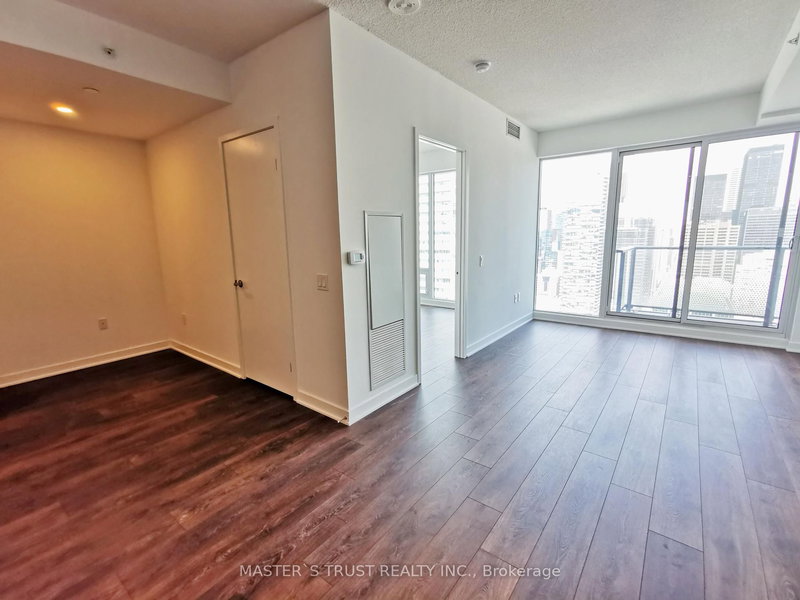 3909 - 125 Blue Jays Way, Toronto, M5V 0N5 | Image 3