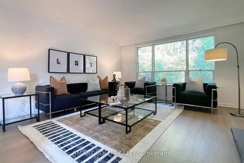 81 Maxome Ave, Toronto, M2M 3K2 | Image 2