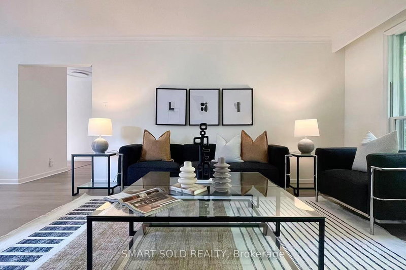 81 Maxome Ave, Toronto, M2M 3K2 | Image 3