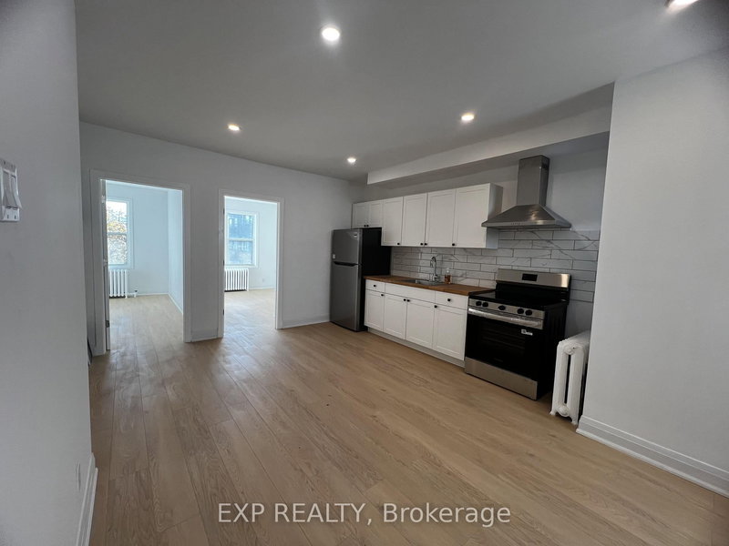 101 - 804A St Clair Ave W, Toronto, M6C 1B6 | Image 2