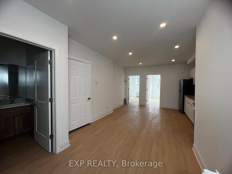 101 - 804A St Clair Ave W, Toronto, M6C 1B6 | Image 3