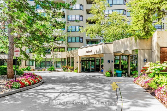 604 - 65 Spring Garden Avenue
