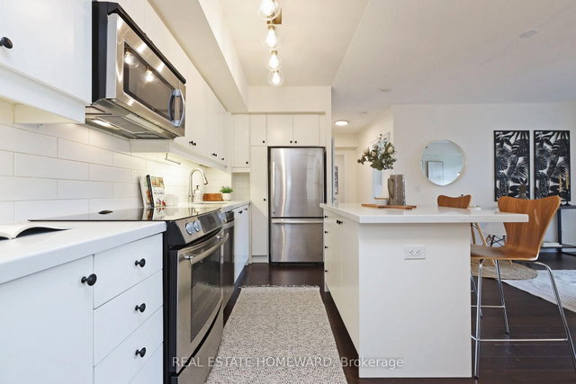 302 - 701 Sheppard Avenue W, North York | Sold, C12416470 | Condos.ca