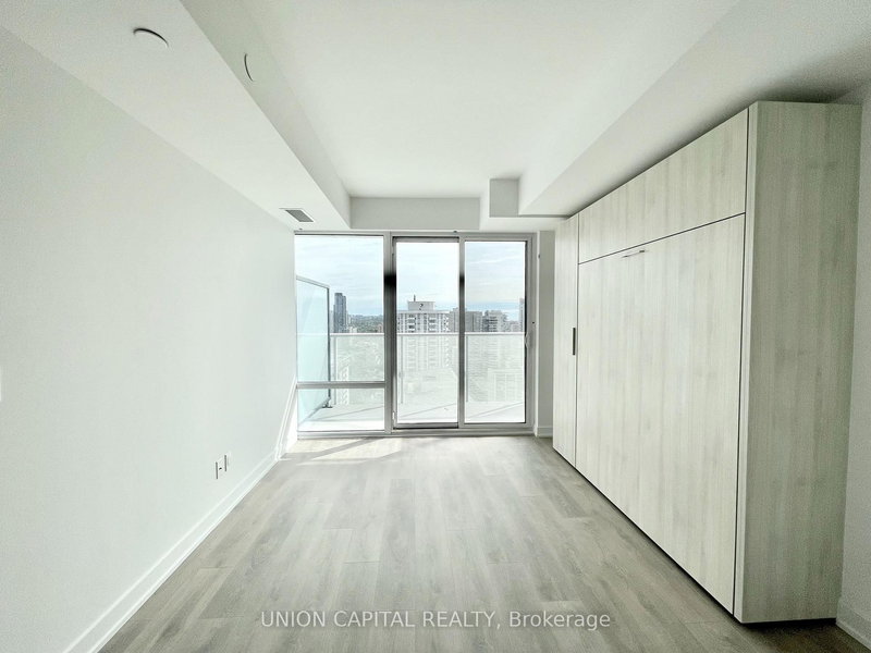 2306 - 501 Yonge St, Toronto, M4Y 1Y4 | Image 3