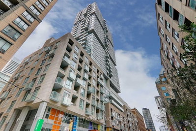 Unit 203 — 199 Richmond Street W — photo 2