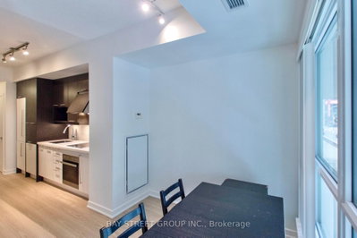Unit 203 — 199 Richmond Street W — photo 6