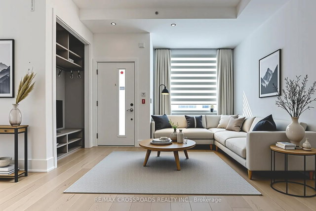 TH3 - 270 Davenport Road