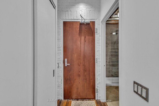 1205 - 25 Oxley Street