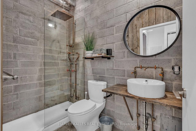 1205 - 25 Oxley Street