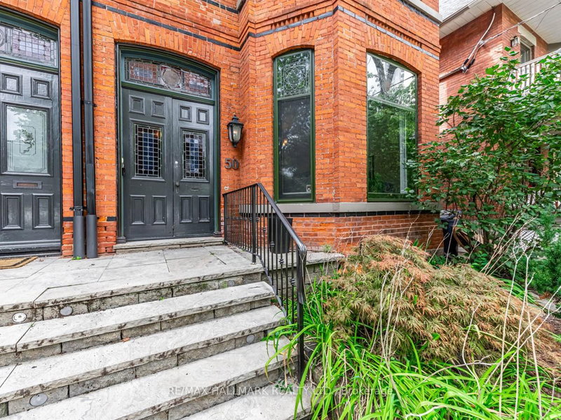 50 Rose Ave, Toronto, M4X 1N9 | Image 2