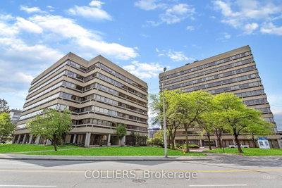 Office for lease at 304-515 Consumers Road, Toronto, Ontario, M2J 4V8 - Henry Farm - MLS: C12419912