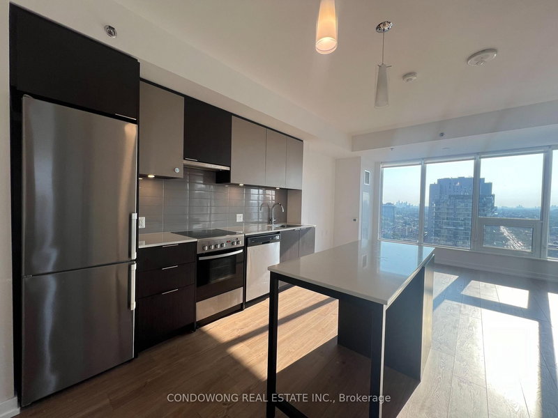 1704 - 203 College St, Toronto, M5T 0C8 | Image 2