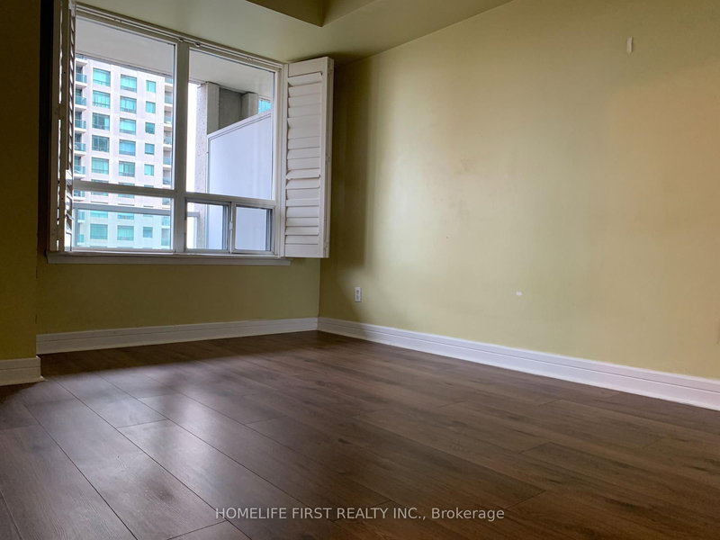 606 - 16 Harrison Garden Blvd, Toronto, M2N 7J6 | Image 3