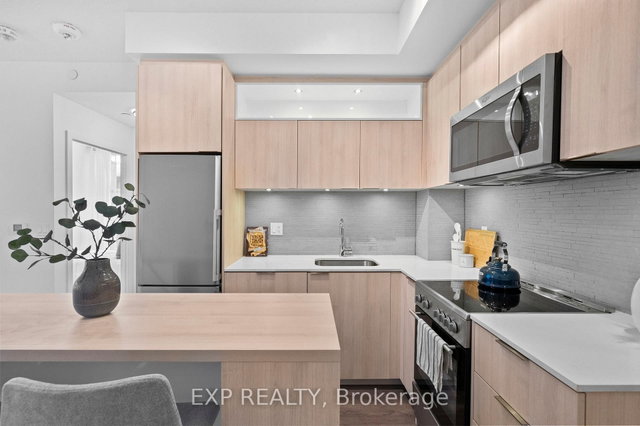 505 - 50 Forest Manor Road, North York | Sold, C12420665 | Condos.ca