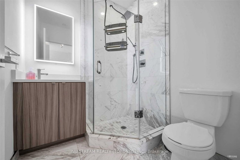 1107 - 223 St Clair Ave W, Toronto, M4V 1R3 | Image 3