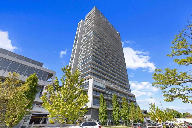 216 - 2035 Sheppard Ave E, Toronto, M2J 0A8 | Image 2