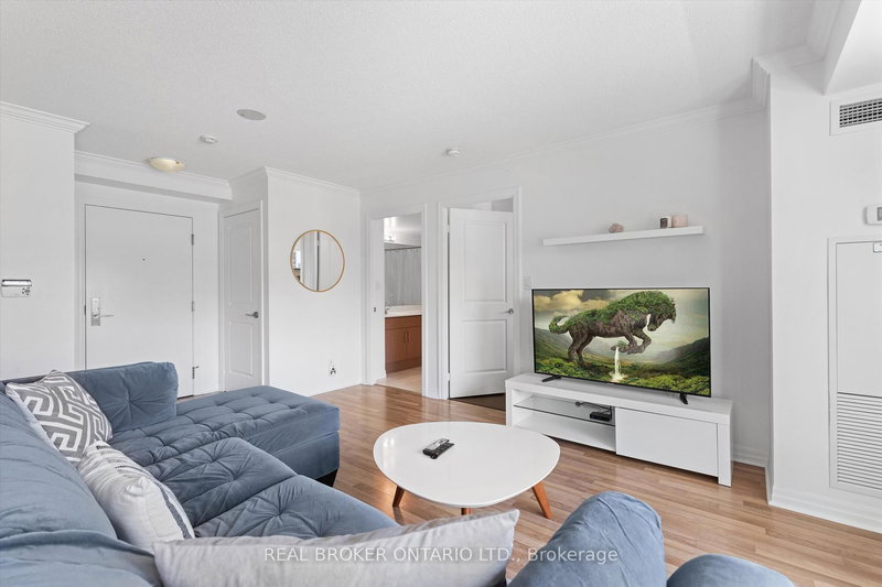 216 - 2035 Sheppard Ave E, Toronto, M2J 0A8 | Image 3