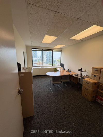 Unit 901 - 2 Lansing Sq | Toronto | Image