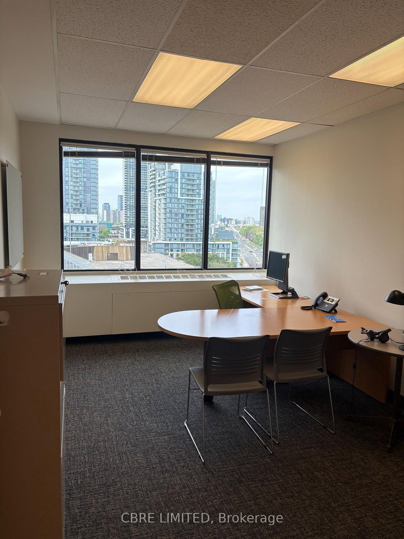 Unit 901 - 2 Lansing Sq, Toronto, M2J 4P8 | Image 2