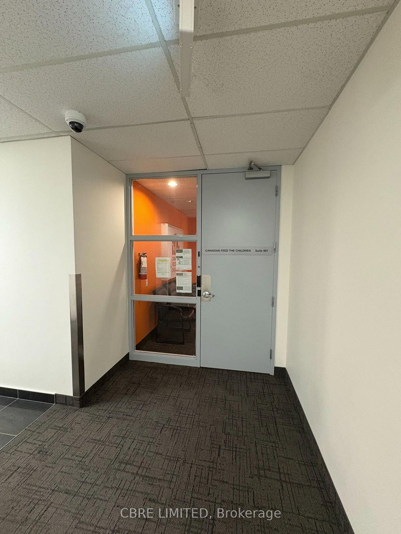 Unit 901 - 2 Lansing Sq, Toronto, M2J 4P8 | Image 3
