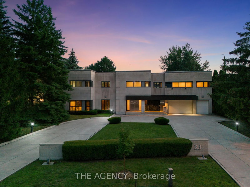 23 Bayview Rdge, Toronto, M2L 1E3 | Image 3