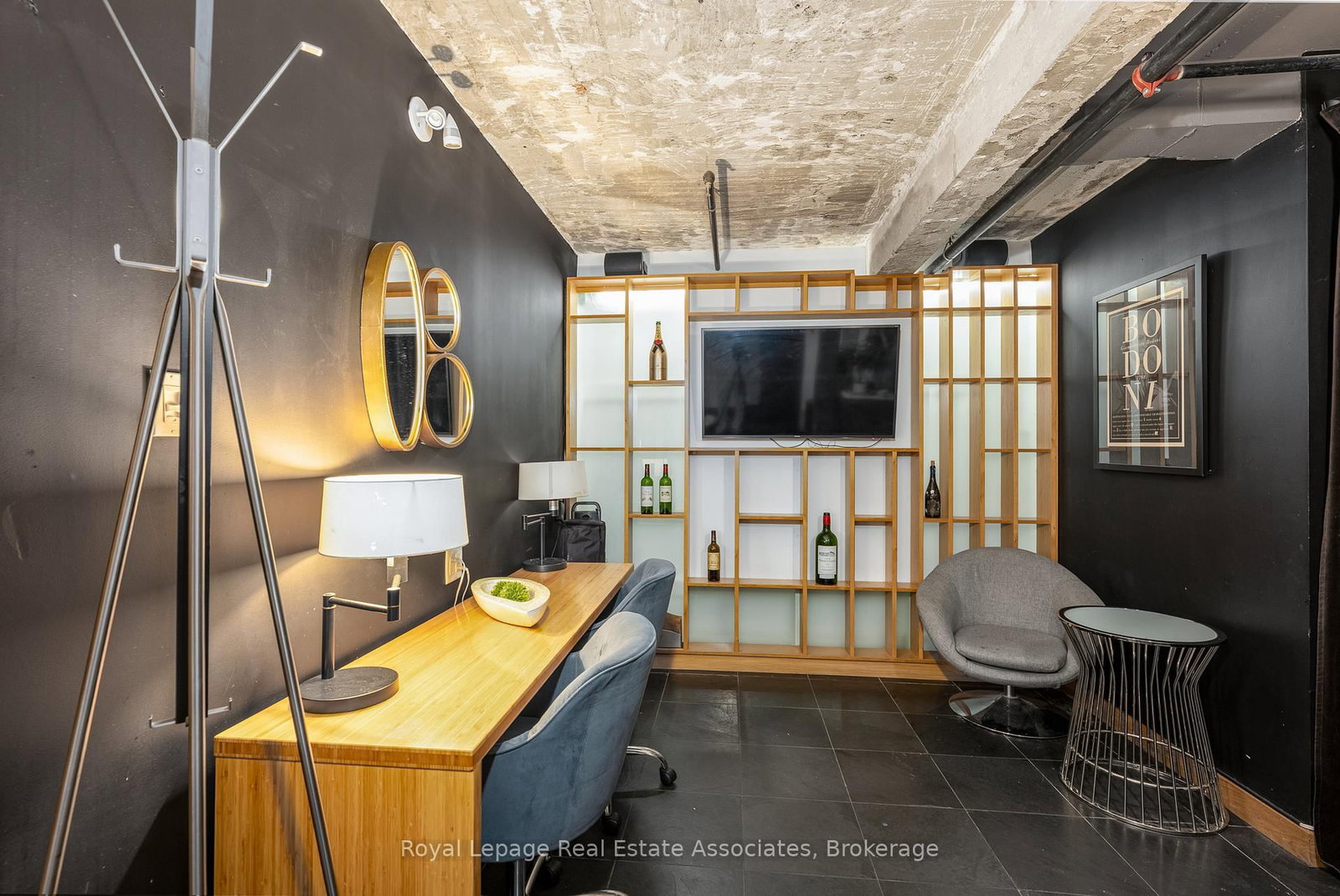 67 Richmond Street W, Unit B101 - Photo 20