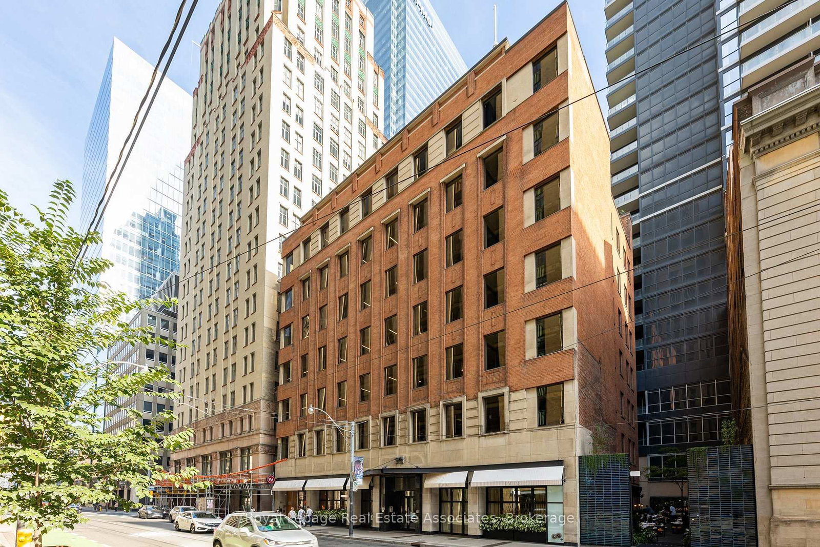 67 Richmond Street W, Unit B101 - Photo 24