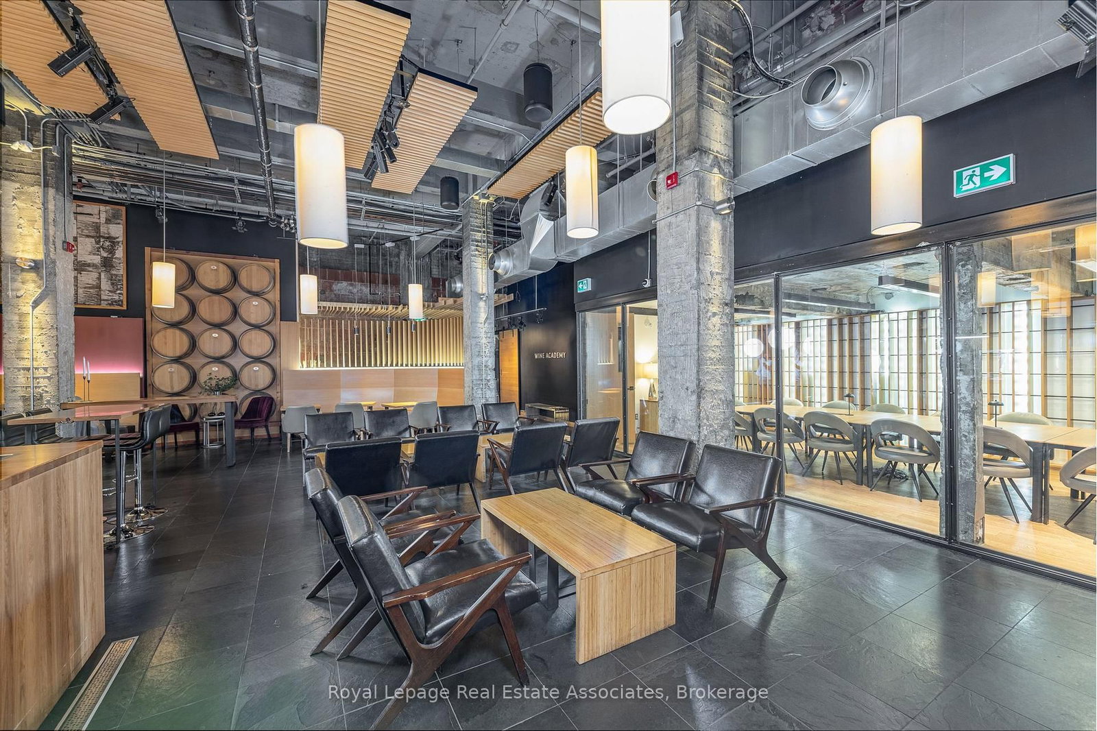 67 Richmond Street W, Unit B101 - Photo 8