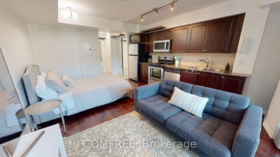 Unit 473 — 209 Fort York Boulevard — photo 4